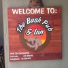 Отель The Bush Pub & Inn, фото 2
