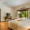 Отель Villa Kubu, Seminyak, фото 5