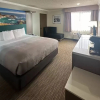 Отель Quality Inn & Suites Los Angeles Airport - LAX, фото 21