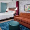 Отель Home2 Suites by Hilton North Charleston-University Blvd, фото 6