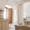 Отель Sotto Le Cummerse Albergo Diffuso, фото 5