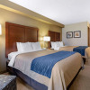 Отель Comfort Inn, фото 6