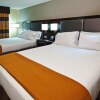 Отель Holiday Inn Express Hotel & Suites Jackson / Pearl International Airport, фото 7