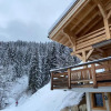 Отель Chalet Soleya, фото 22