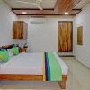 Отель Treebo Trend Sai Samrat Resort, фото 4
