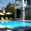 Отель Infinity Mavi Villa, фото 13