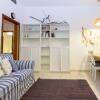 Отель Spacious and tastefully furnished apartment very close to the sandy beach in Marina di Campo.-IL GAB, фото 8