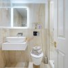 Отель Marble Arch Suite 5-hosted by Sweetstay, фото 7