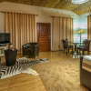 Отель Resort Cuebe Lodge, фото 1