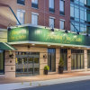 Отель Hampton Inn & Suites Little Rock-Downtown, фото 25