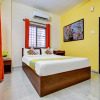 Отель OYO Flagship 88142 Hotel Saiinn, фото 7