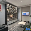 Отель Emei Love Mountain Private Jia Suite Hotel, фото 8