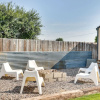 Отель Charming Nampa Home w/ Backyard + Grill!, фото 9