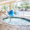 Отель Comfort Suites Rock Hill Manchester Meadows Area, фото 13