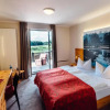 Отель Erlebnishotel Zur Schiffsmühle, фото 6
