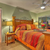 Отель Romantic Sedona Suite W/patio < 1Mi to Trails/town, фото 4