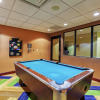 Отель Hampton Inn & Suites Tulsa North/Owasso, фото 20
