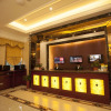 Отель GreenTree Inn TaiZhou JingJiang RenMin S Road ZhongXu Road Business Hotel, фото 9