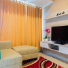 Отель Premium 2BR Apartment @ Grand Kamala Lagoon, фото 17
