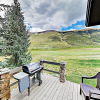 Отель New Listing! Charming At Copper Mountain 3 Bedroom Duplex, фото 5