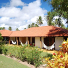 Отель Pousada Fazenda Caeira, фото 45