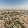 Отель Al Barsha South - JVT - Al Jawhara Tower 1506, фото 13
