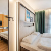 Отель Aparthotel Adagio Access Hamburg, фото 4