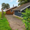 Отель 6 Person Holiday Home in Sydals, фото 13