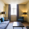Отель ALTIDO Classy 1BR Apt by the Jardim Dom Luis, in Cais do Sodré, фото 5
