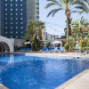 Отель Climia Benidorm Plaza 4* Hotel, фото 21