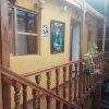 Отель Hostal El Labrador в Куско