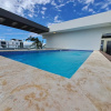Отель Goistay Elegant Refugio Caribeño 1br Gym Pool Naco, фото 1