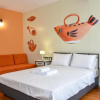 Отель Osten Art Hotel, фото 10