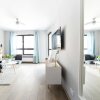 Отель Comfortable Apartment in Warsaw, фото 11