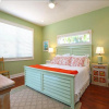 Отель Tropical Daze Down 3 Bedrooms 2 Bathrooms Home, фото 1