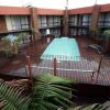 Отель Central Court Motel Warrnambool, фото 13