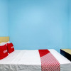 Отель OYO 93209 Guest House Cemara 3, фото 15