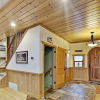 Отель Round House on Round Lake, фото 24