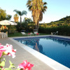 Отель Holiday Home With Private Pool, Near the Beach, фото 3