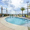 Отель Home2 Suites by Hilton St. Simon's Island, фото 18
