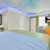 Отель Mid City inn, фото 10