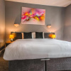 Отель The Plough Hotel, фото 4
