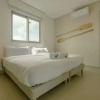 Отель w Lovely 2BR w AC in Sunny Cartagena, фото 24
