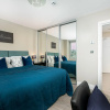 Отель Gorgeous 5 Star Location 2 min to Brighton Beach, фото 3
