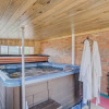 Отель Garden-level Perfect Hot tub Fire Pit & More!, фото 14