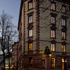 Отель Libertine Lindenberg во Франкфурте-на-Майне