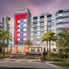 Отель Towneplace Suites Orlando Southwest Near Universal, фото 32