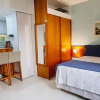 Отель Flat Apart-Hotel Ibirapuera C/ Uma Suite E Sacada (Adults Only), фото 19