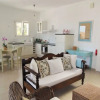 Отель Cat Sanctuary 2-bed Villa in Gorgeous Delfini Bay, фото 18