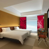 Отель Hyatt Centric Ginza Tokyo, фото 3